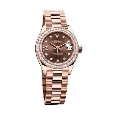 women's diamond watch rolex|rolex datejust 28 diamond bezel.